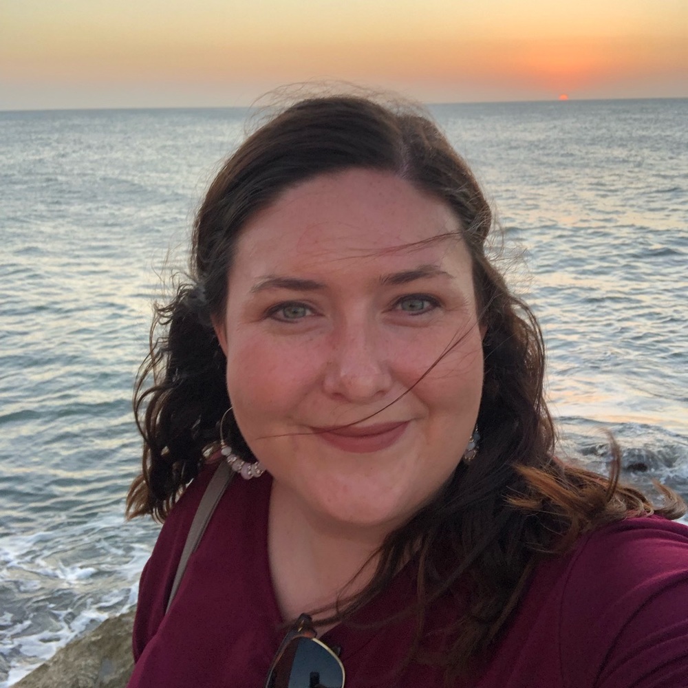 Meet your Posher, Ellen